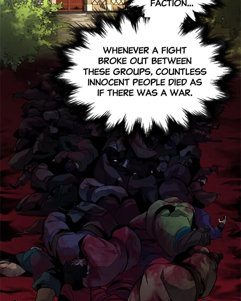 Return of the Mad Demon Chapter 16 - 105