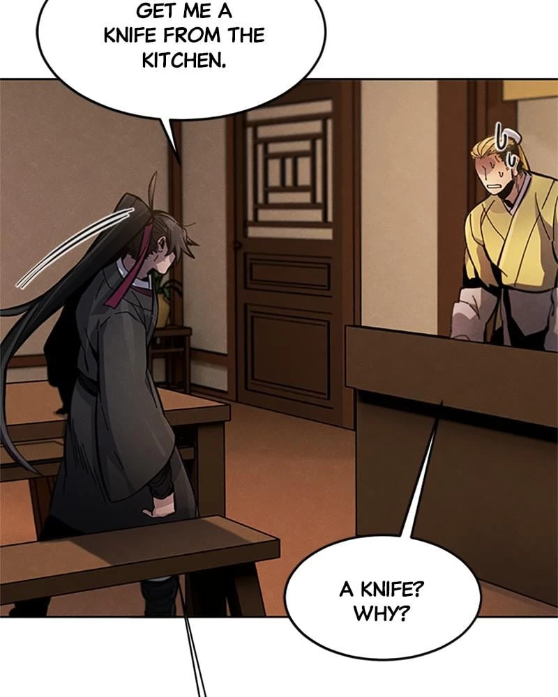 Return of the Mad Demon Chapter 17 - 112