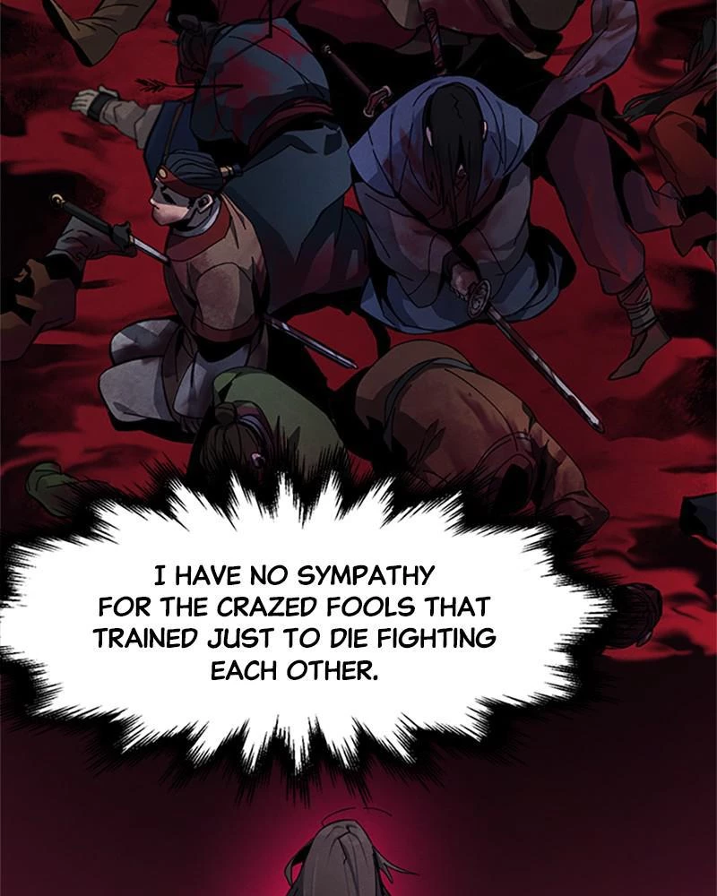 Return of the Mad Demon Chapter 16 - 106