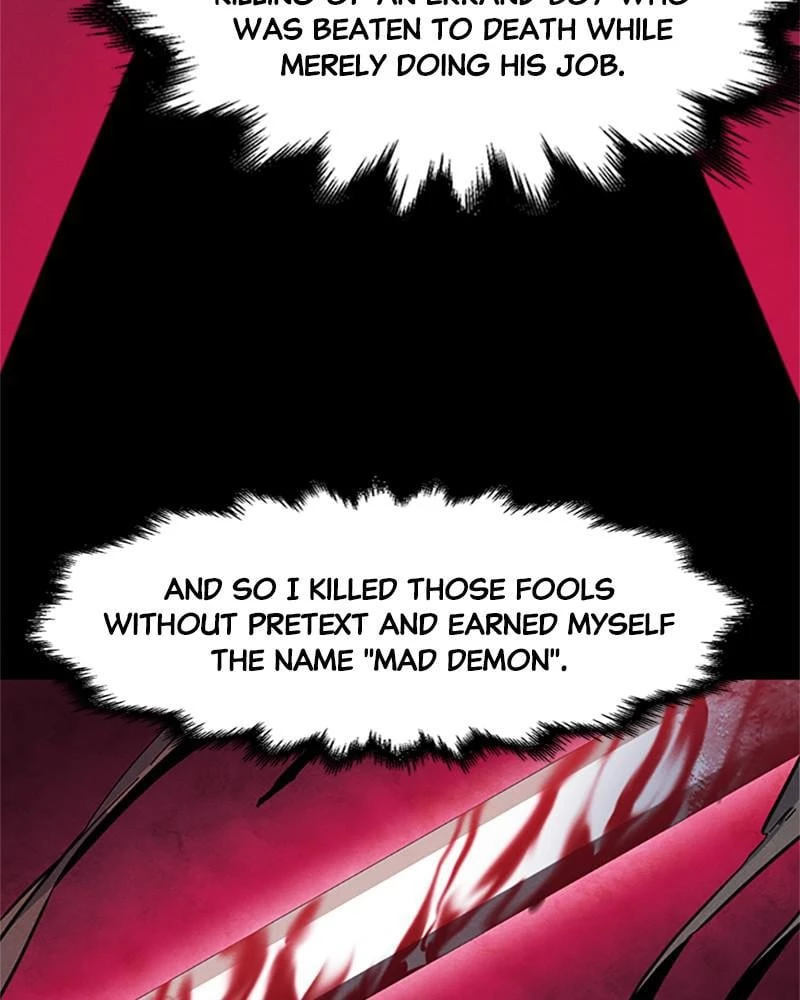 Return of the Mad Demon Chapter 16 - 108