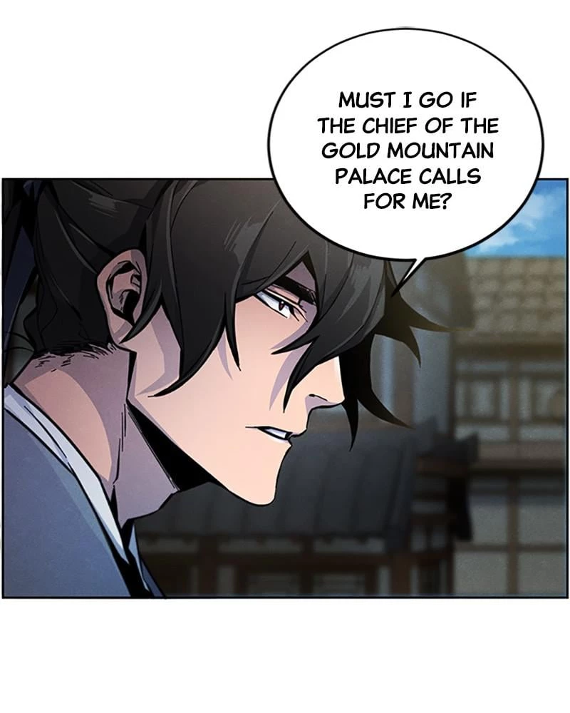 Return of the Mad Demon Chapter 14 - 4