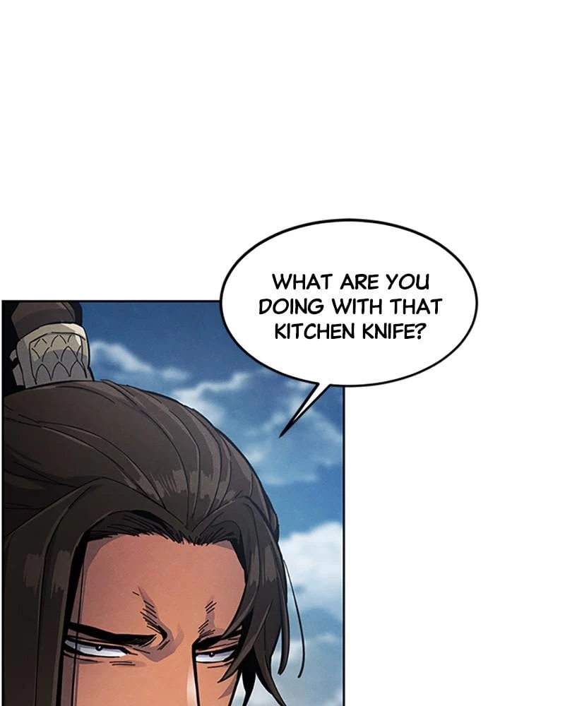 Return of the Mad Demon Chapter 17 - 116