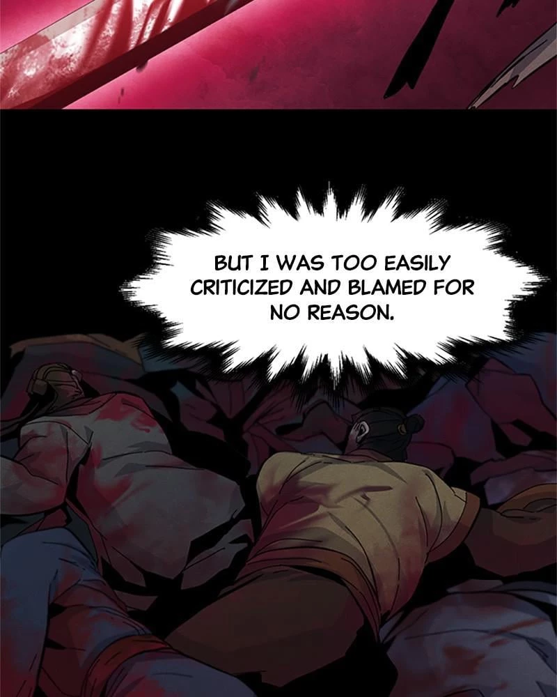 Return of the Mad Demon Chapter 16 - 109