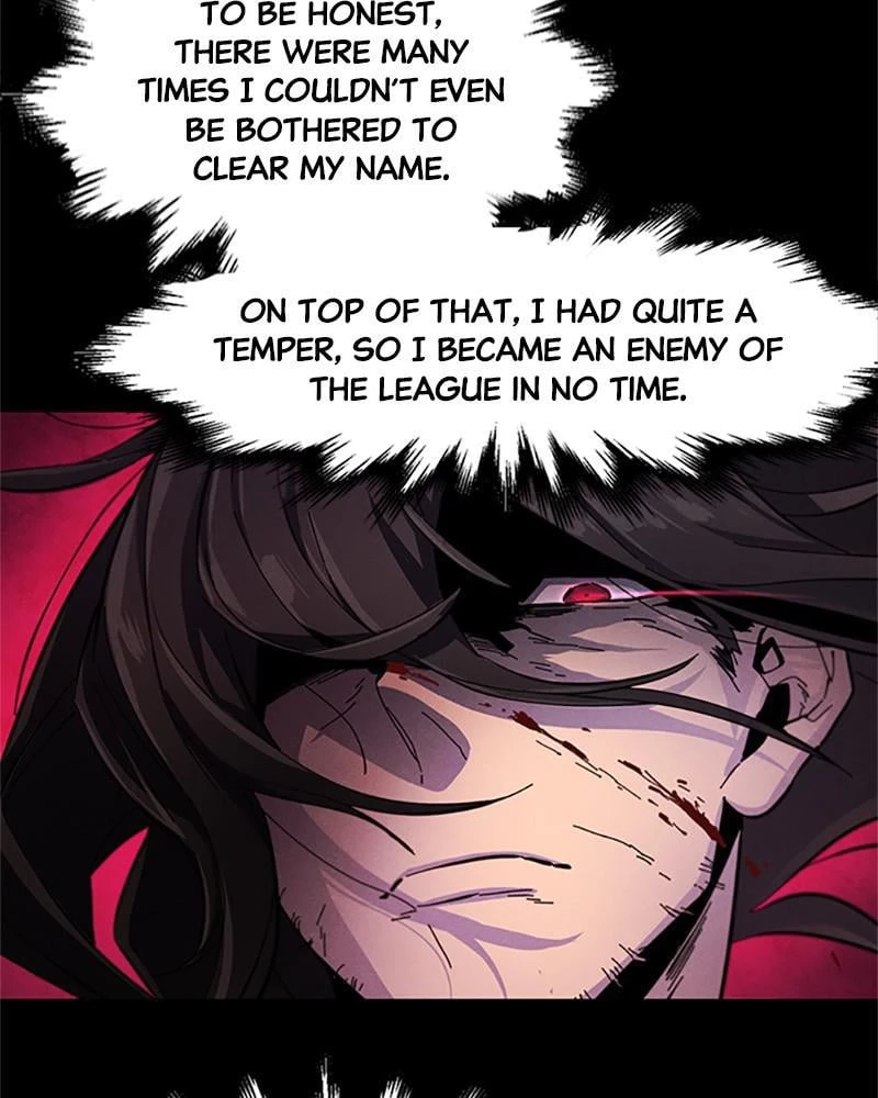 Return of the Mad Demon Chapter 16 - 111