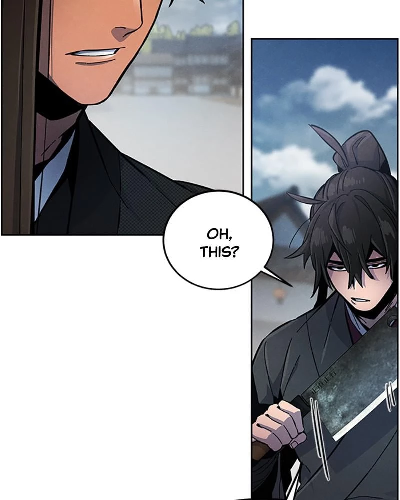 Return of the Mad Demon Chapter 17 - 117