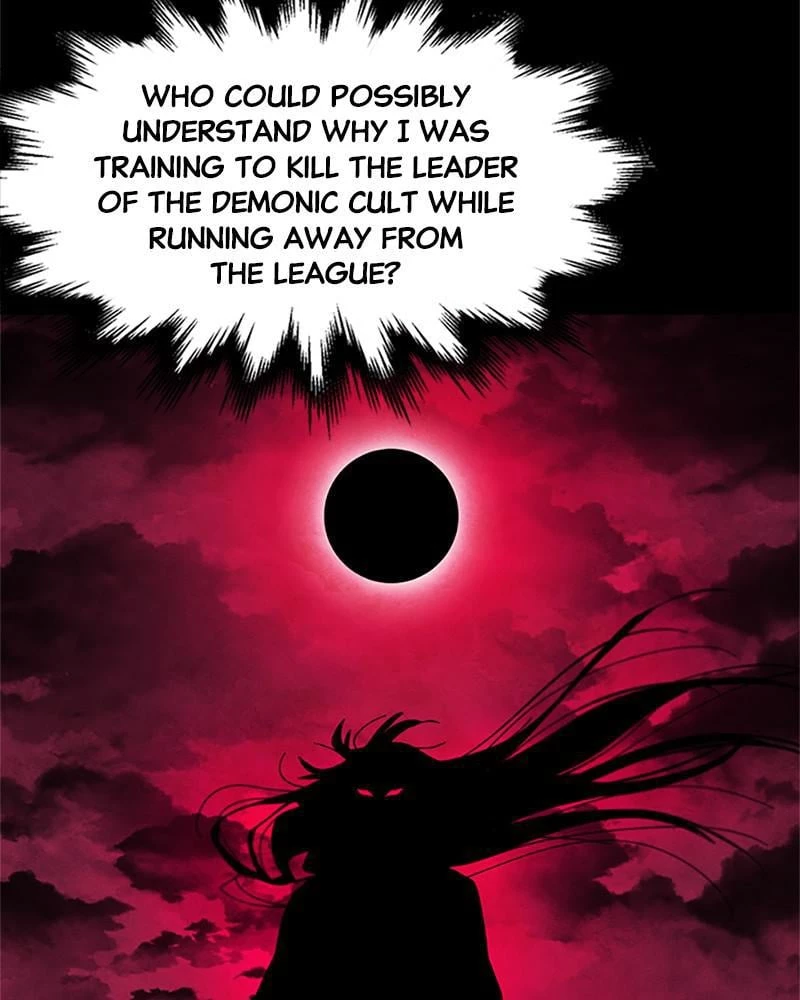 Return of the Mad Demon Chapter 16 - 112