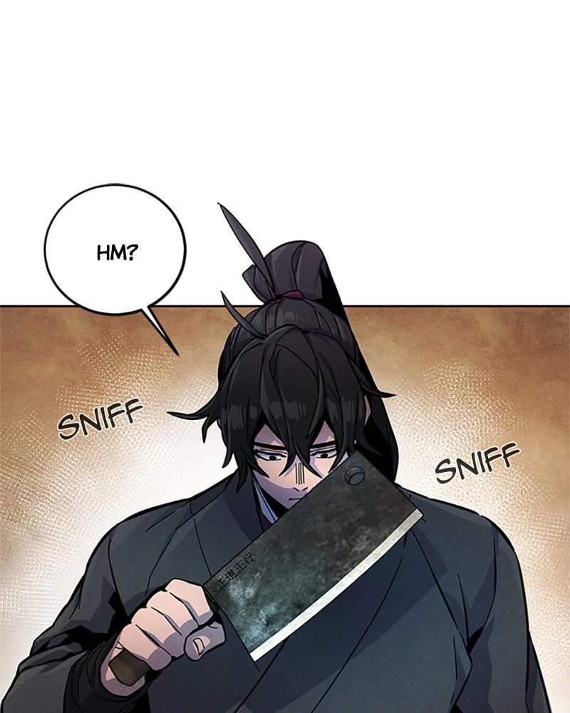 Return of the Mad Demon Chapter 17 - 120