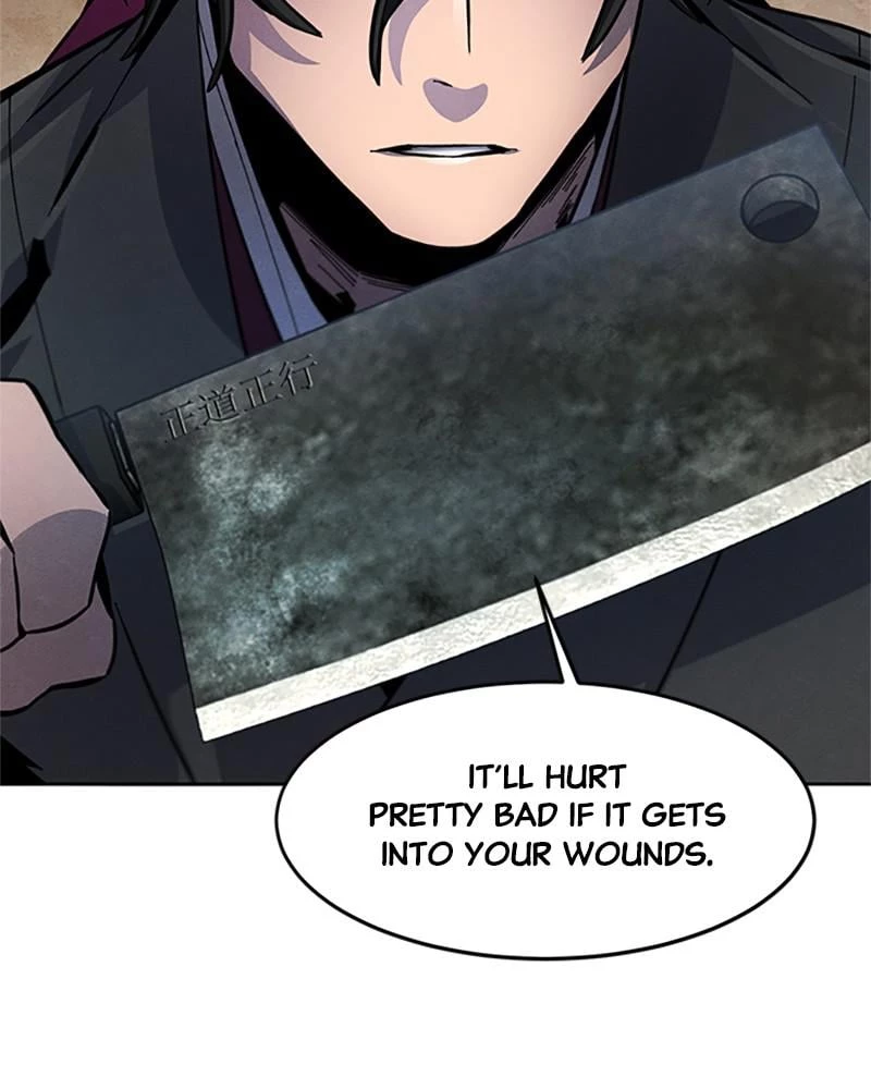 Return of the Mad Demon Chapter 17 - 122