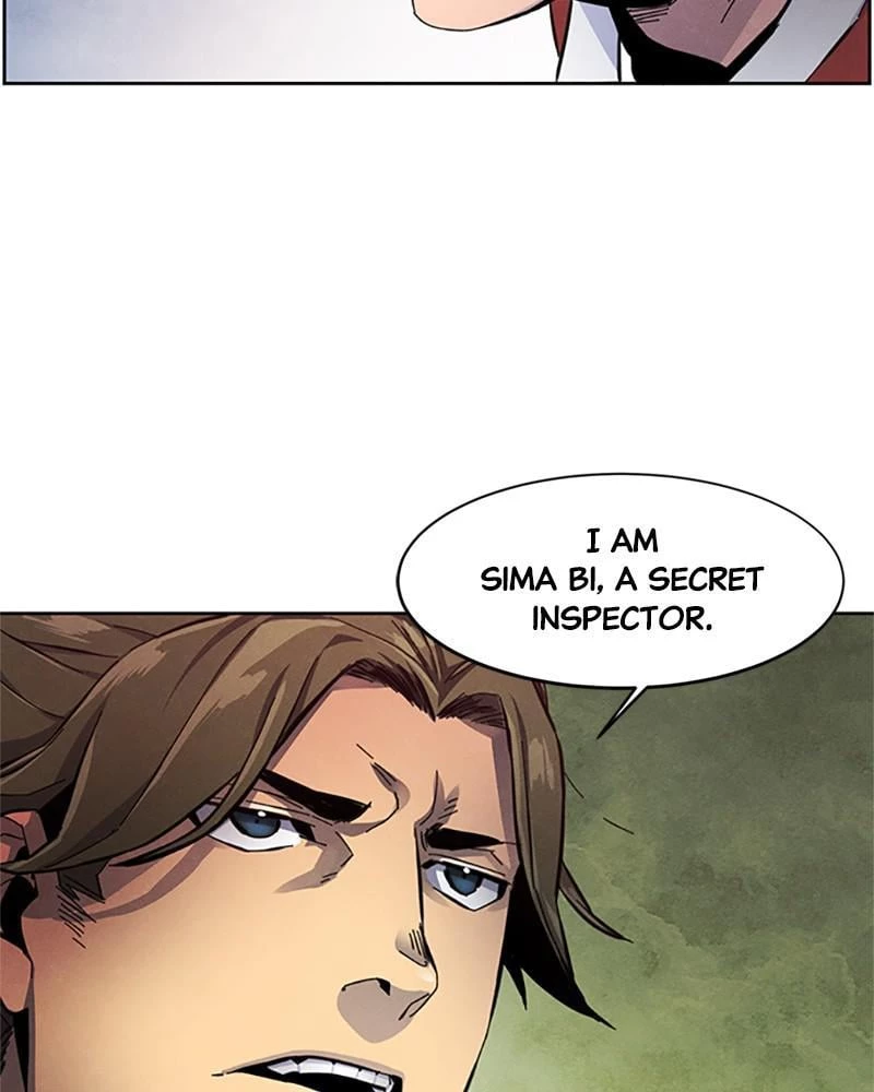 Return of the Mad Demon Chapter 15 - 75