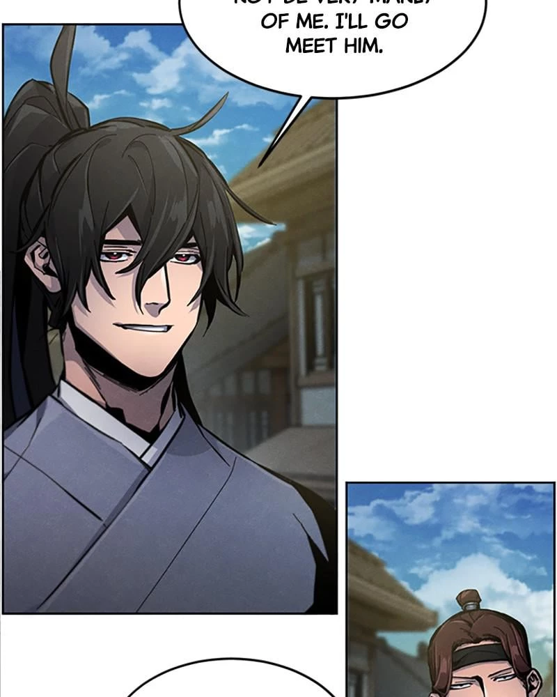 Return of the Mad Demon Chapter 14 - 11