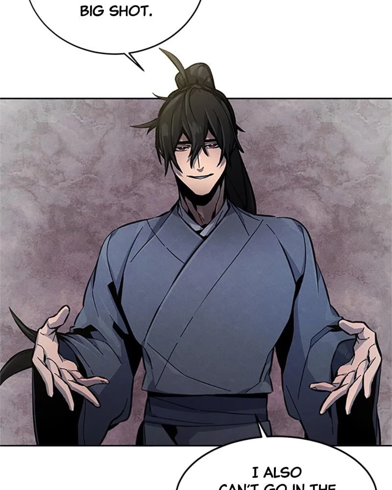 Return of the Mad Demon Chapter 14 - 13