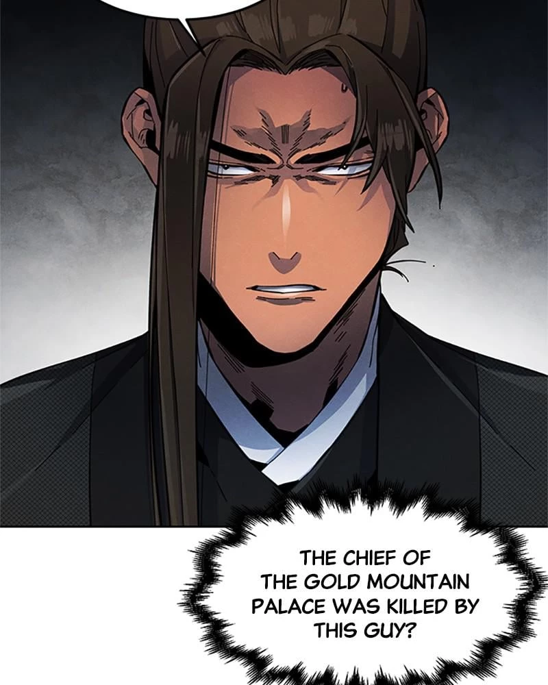 Return of the Mad Demon Chapter 17 - 125