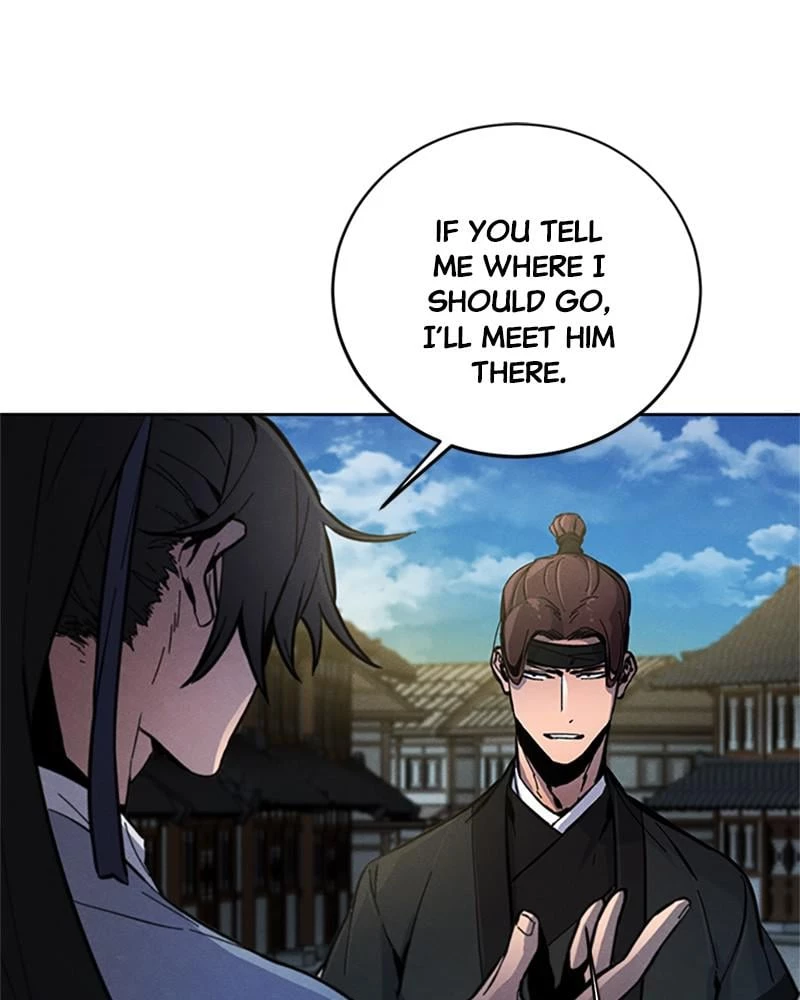 Return of the Mad Demon Chapter 14 - 15