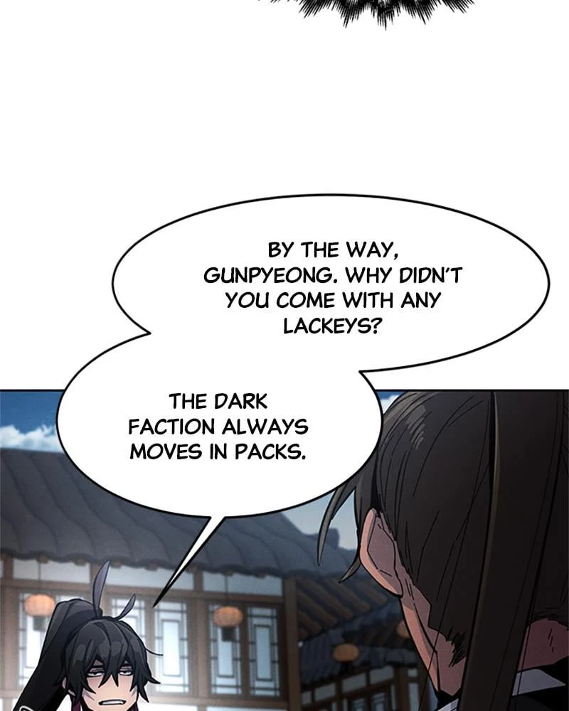 Return of the Mad Demon Chapter 17 - 126