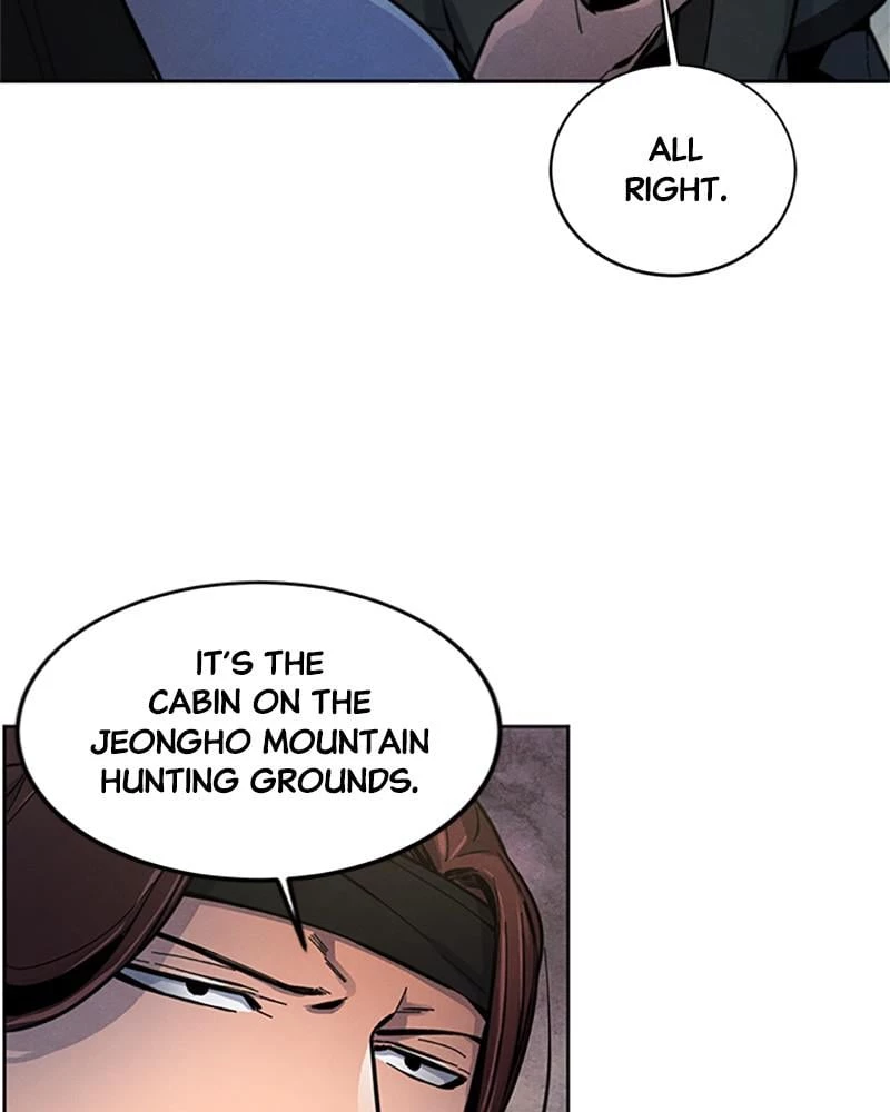 Return of the Mad Demon Chapter 14 - 16