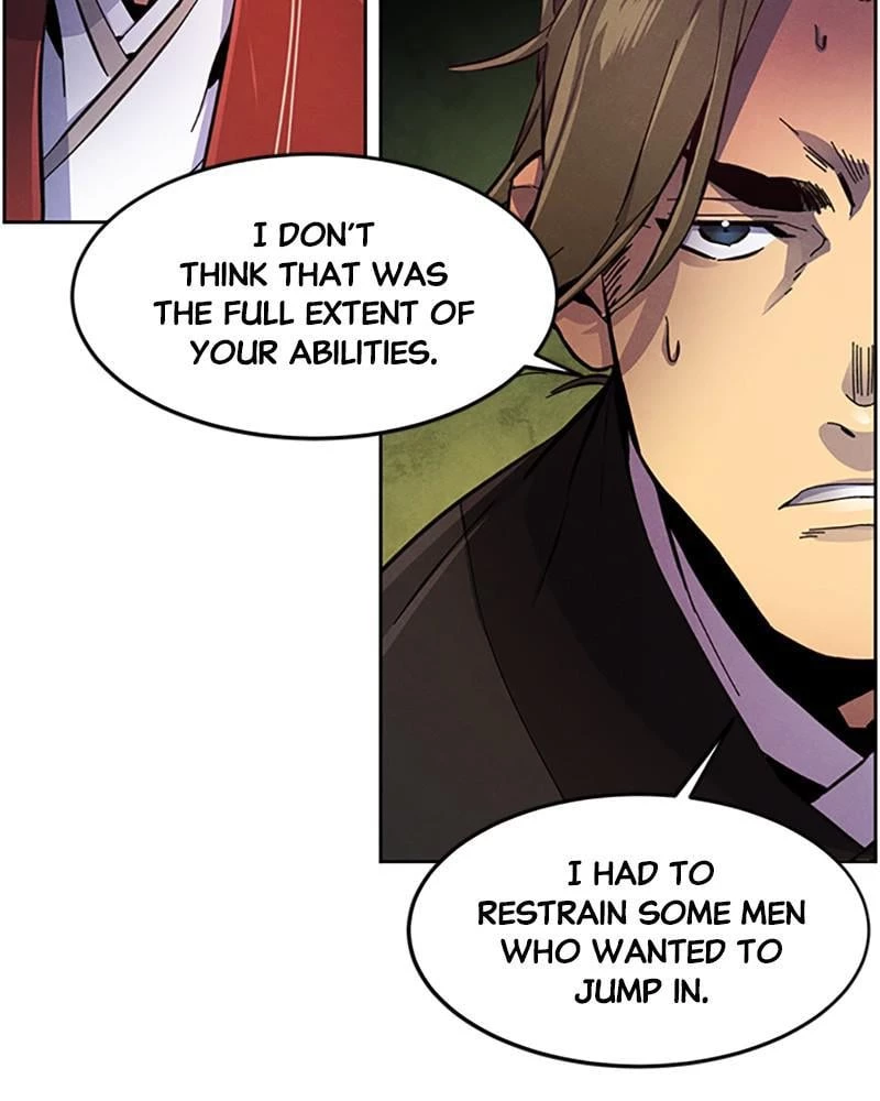 Return of the Mad Demon Chapter 15 - 81