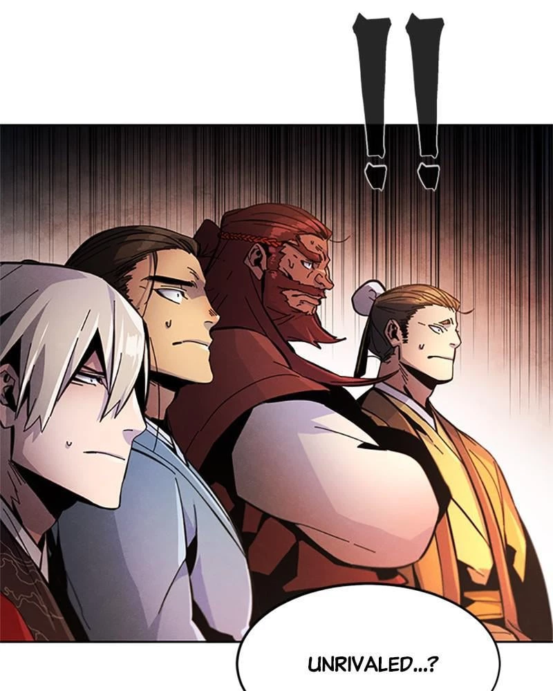 Return of the Mad Demon Chapter 16 - 123