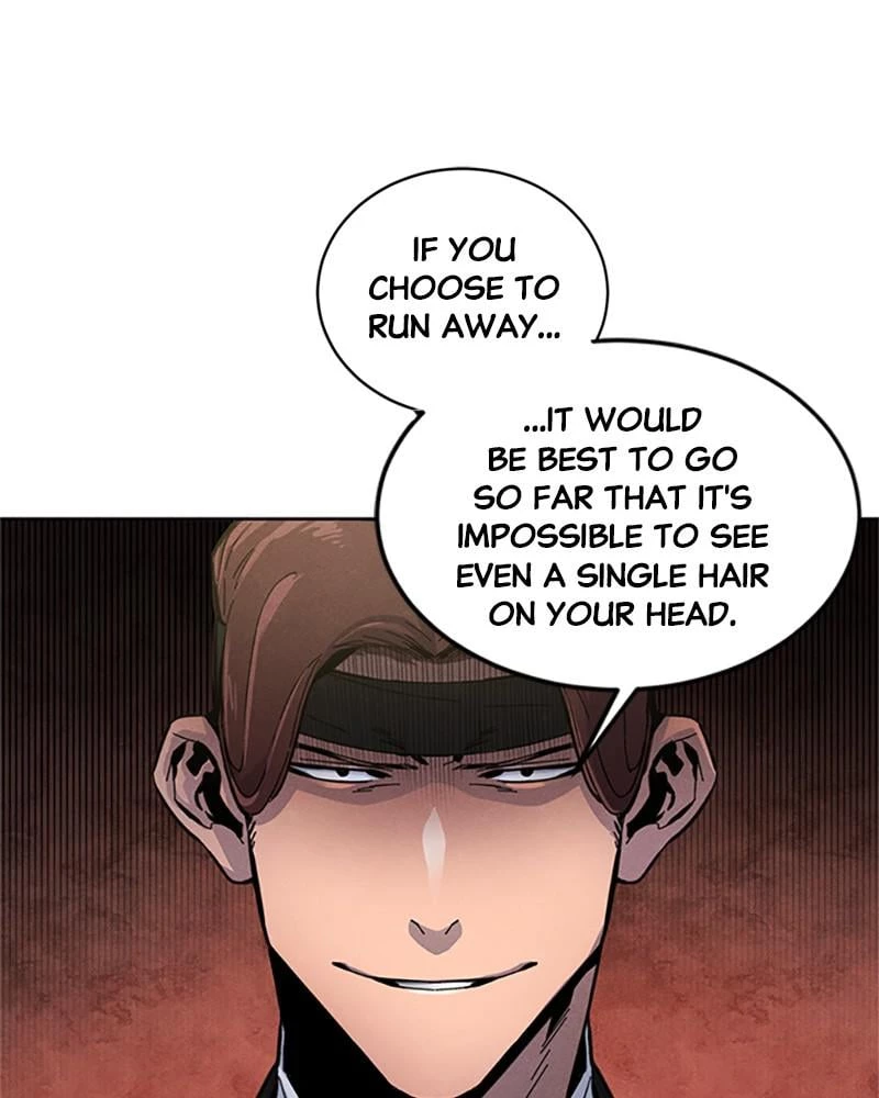 Return of the Mad Demon Chapter 14 - 20