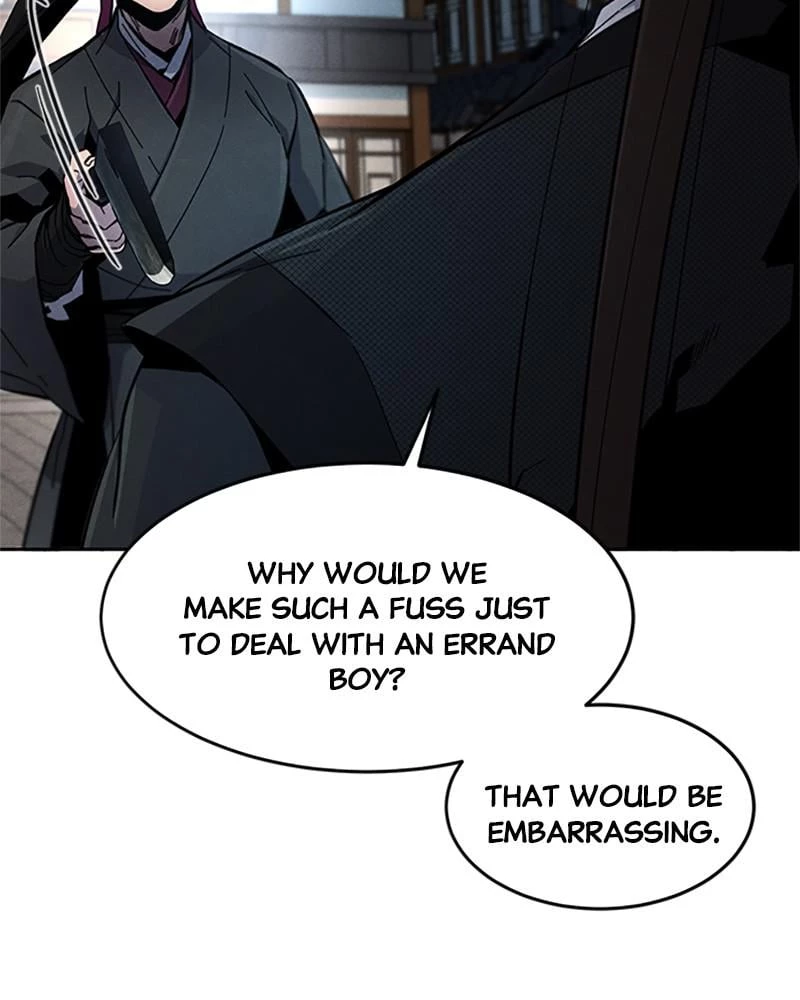 Return of the Mad Demon Chapter 17 - 127