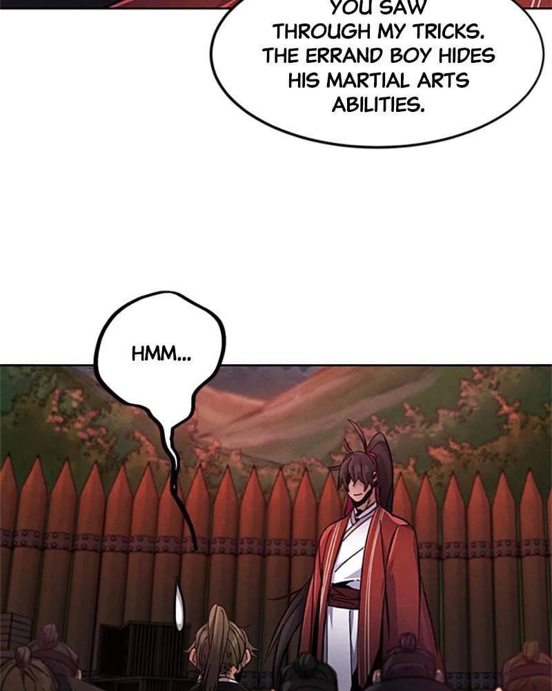 Return of the Mad Demon Chapter 15 - 83