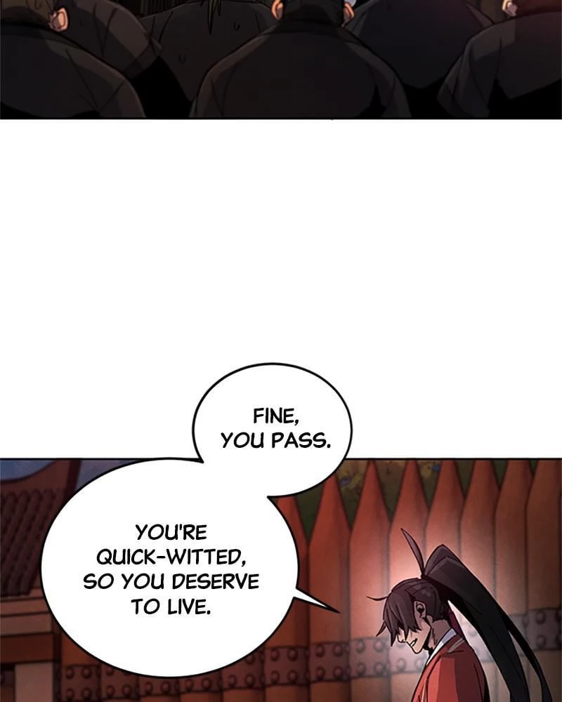 Return of the Mad Demon Chapter 15 - 84