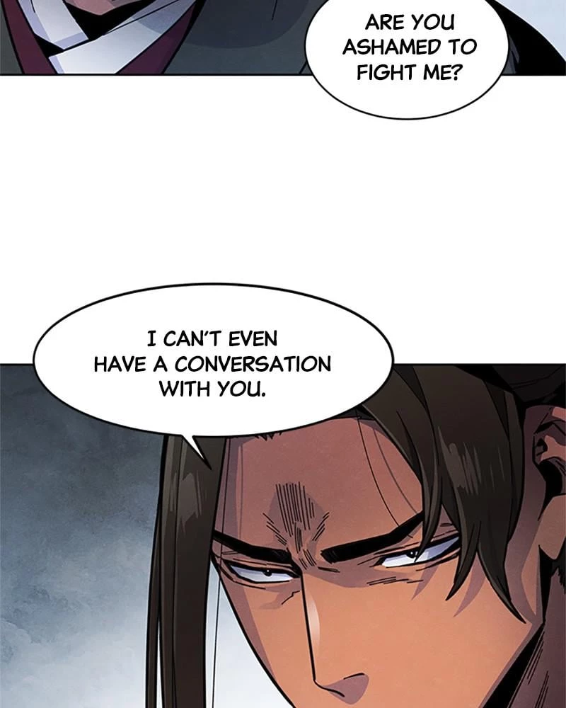 Return of the Mad Demon Chapter 17 - 129