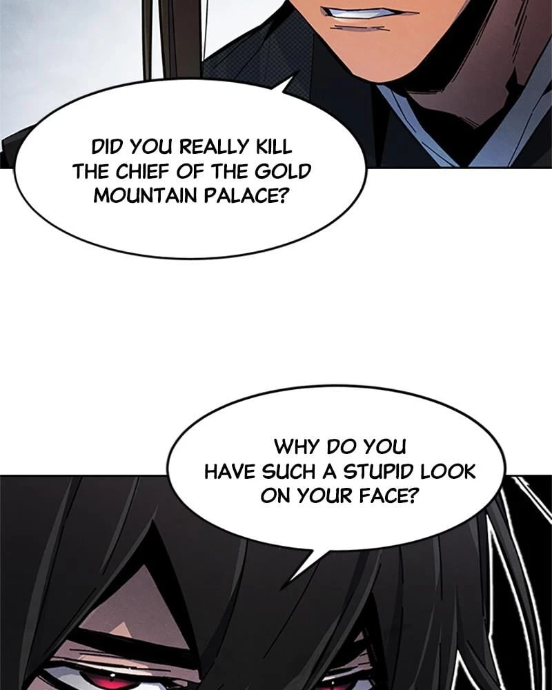 Return of the Mad Demon Chapter 17 - 130