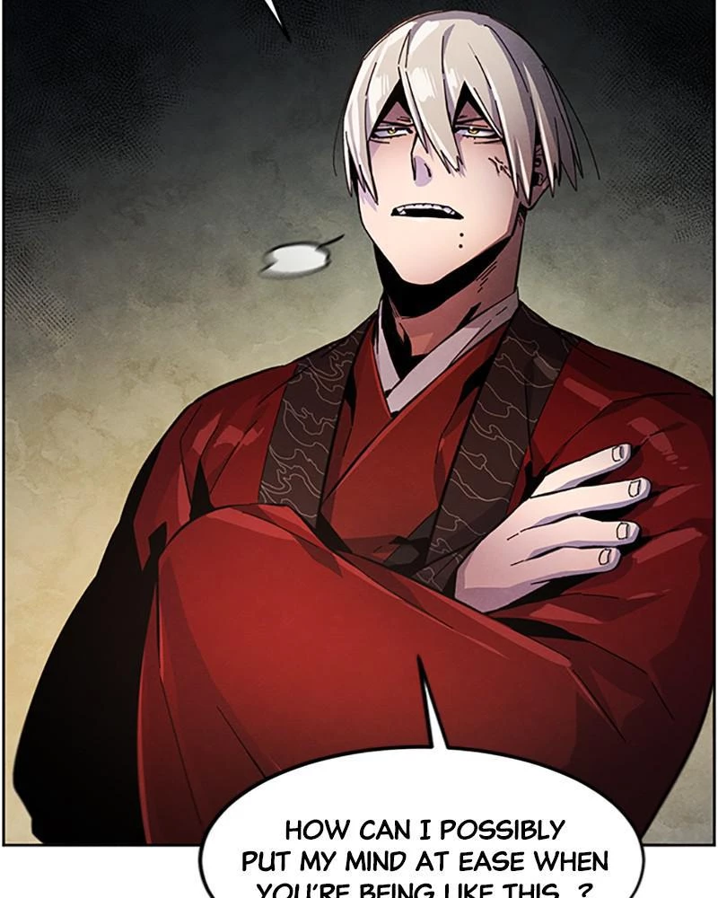 Return of the Mad Demon Chapter 16 - 126