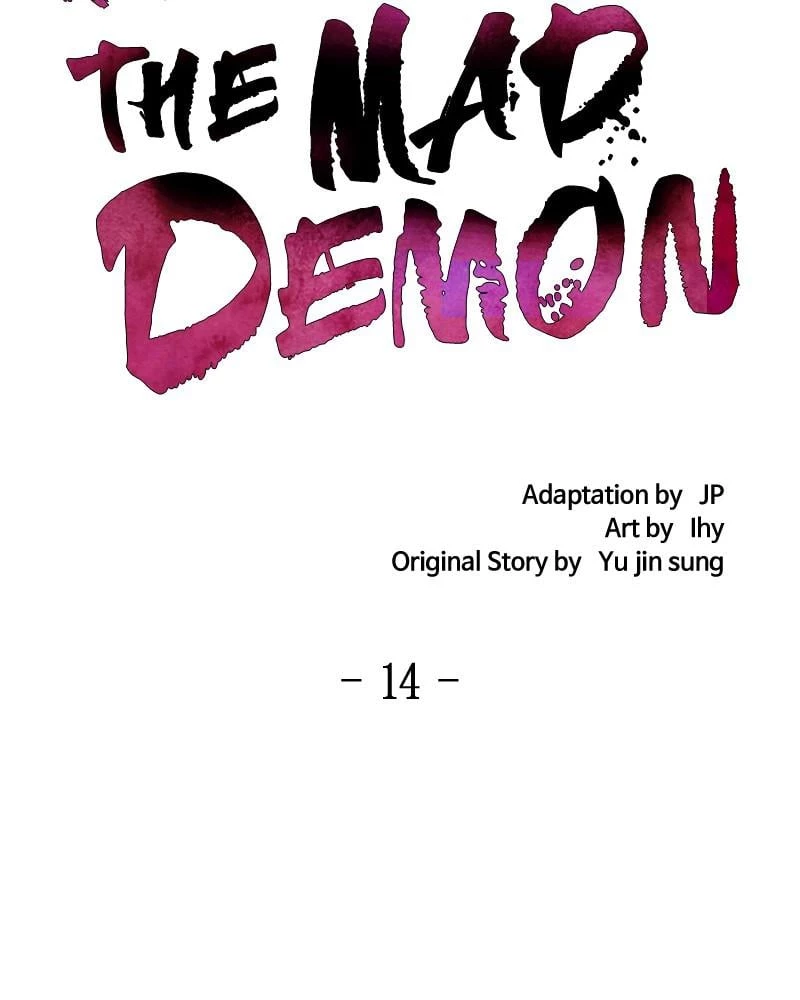 Return of the Mad Demon Chapter 14 - 23