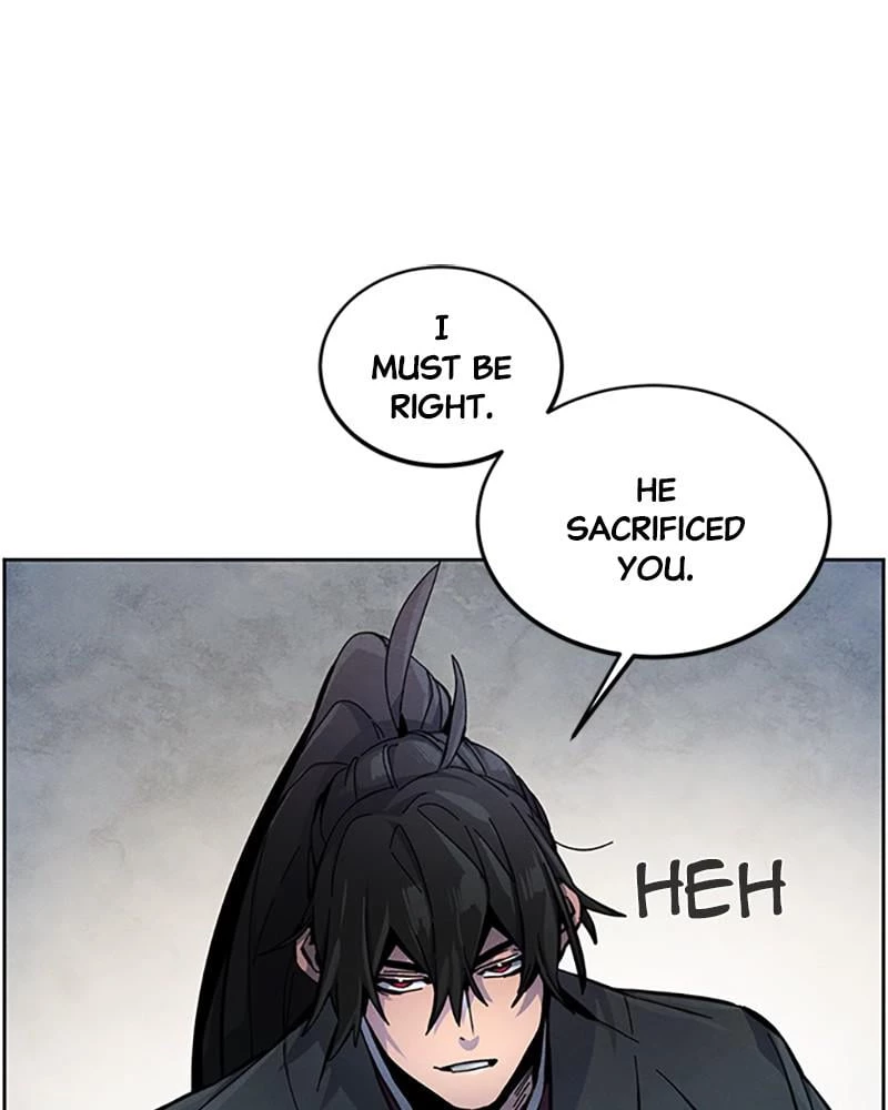 Return of the Mad Demon Chapter 17 - 133