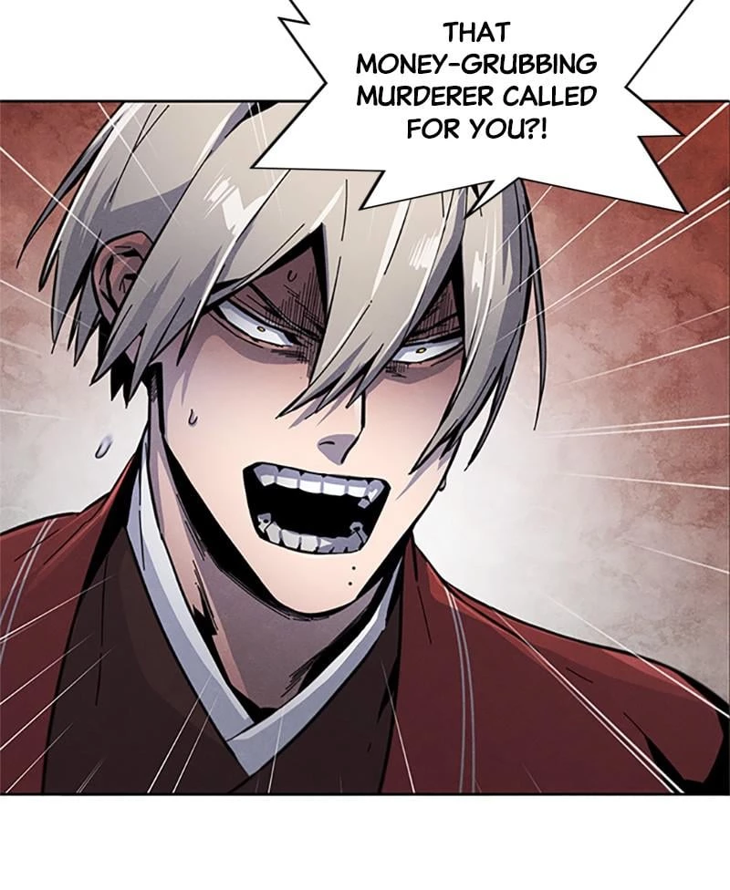 Return of the Mad Demon Chapter 14 - 26