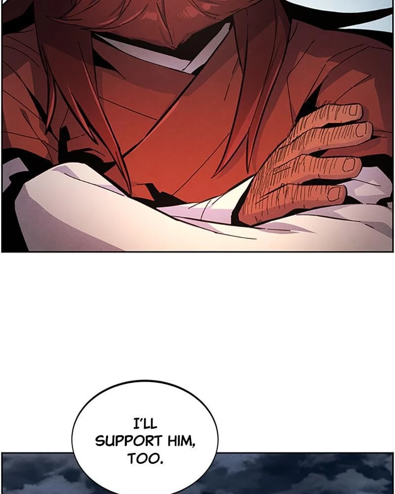 Return of the Mad Demon Chapter 16 - 128