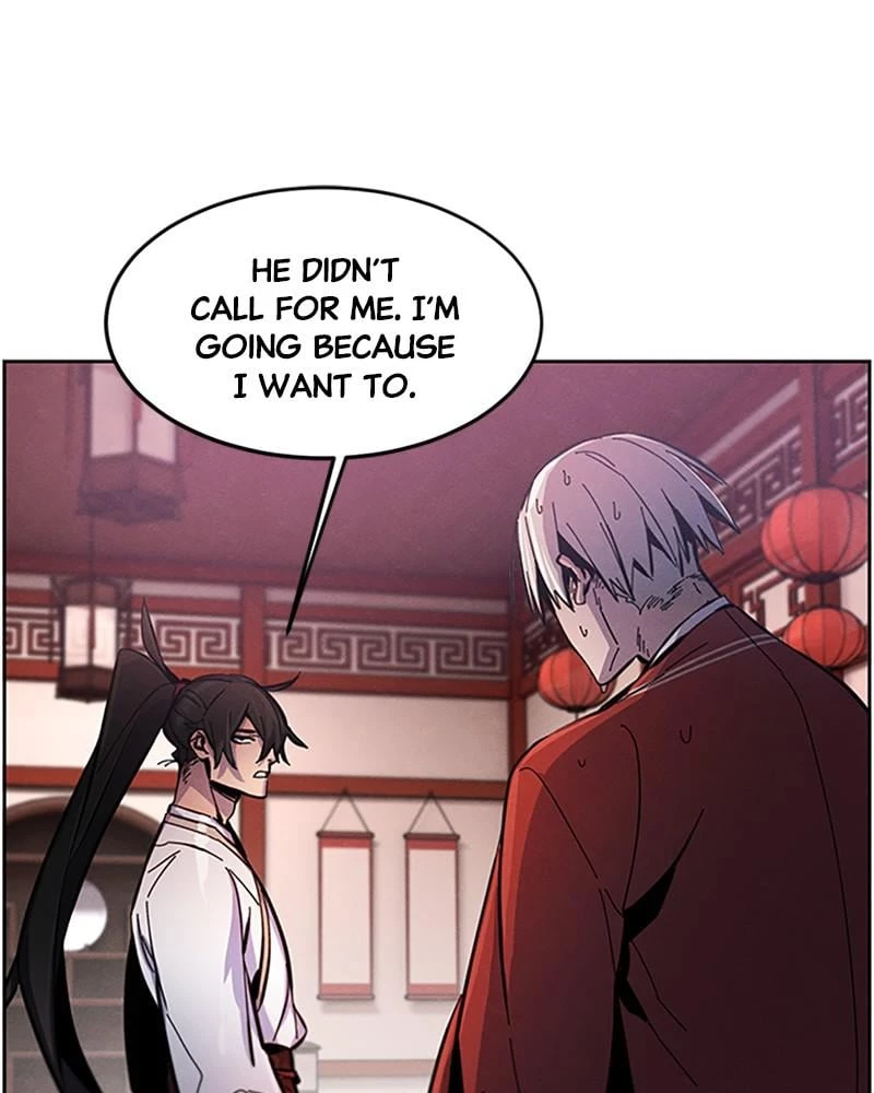 Return of the Mad Demon Chapter 14 - 27