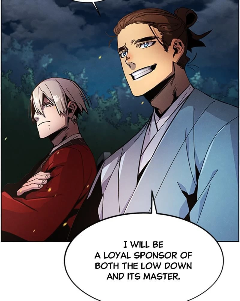 Return of the Mad Demon Chapter 16 - 129