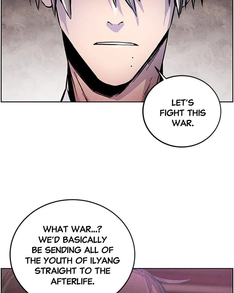 Return of the Mad Demon Chapter 14 - 29