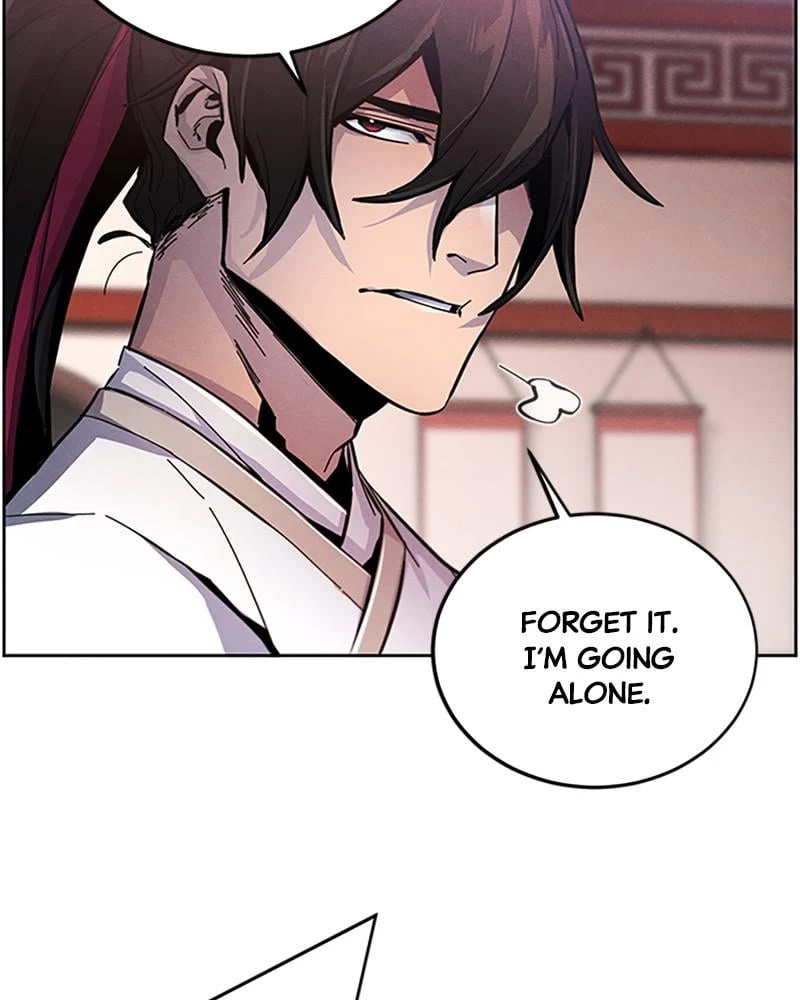 Return of the Mad Demon Chapter 14 - 30