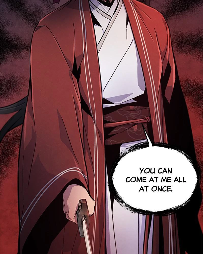 Return of the Mad Demon Chapter 15 - 91