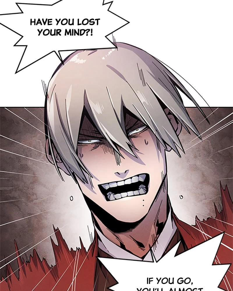 Return of the Mad Demon Chapter 14 - 31