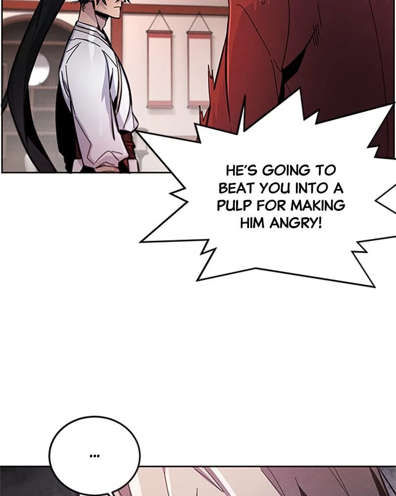 Return of the Mad Demon Chapter 14 - 33