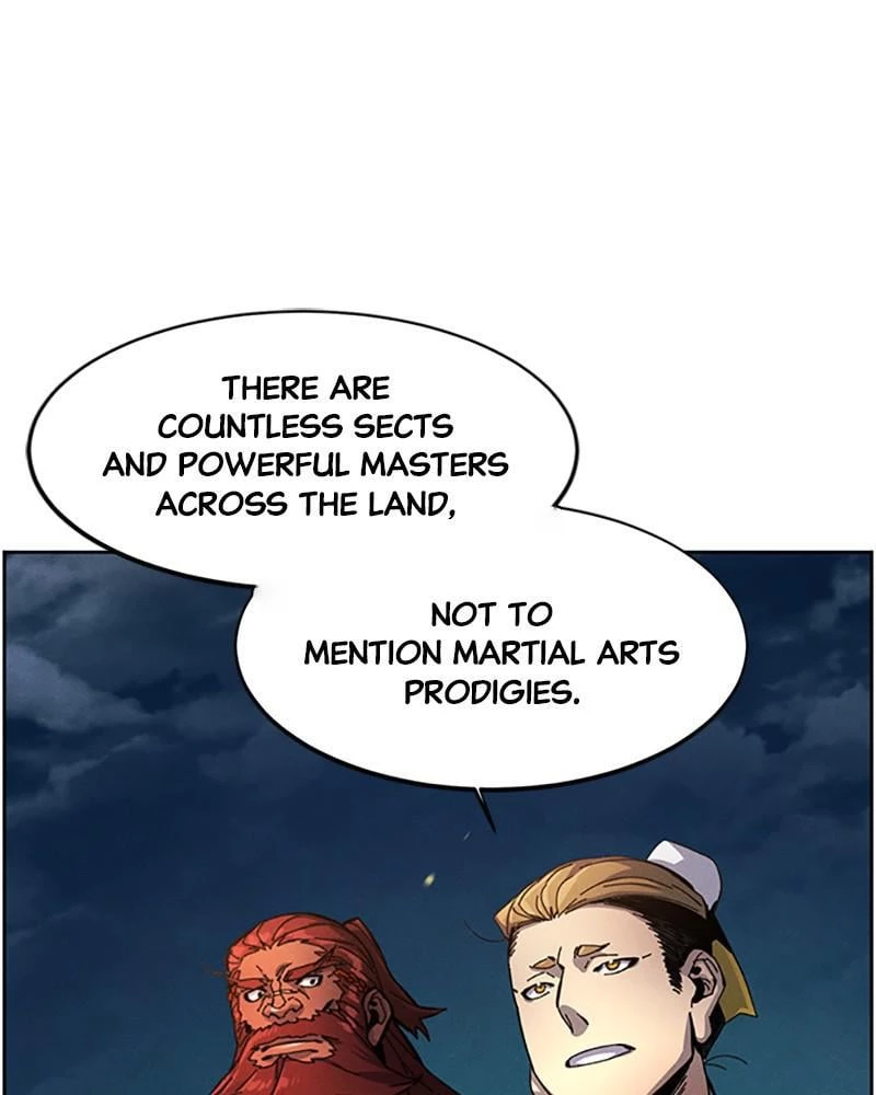 Return of the Mad Demon Chapter 16 - 132