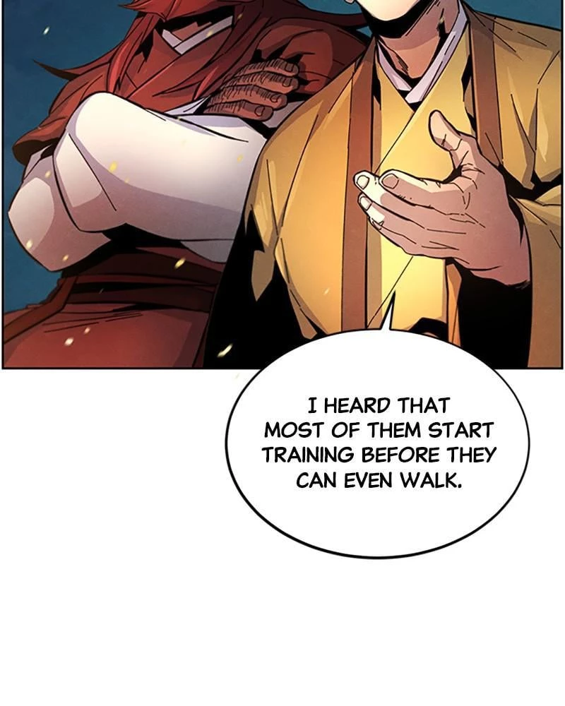 Return of the Mad Demon Chapter 16 - 133