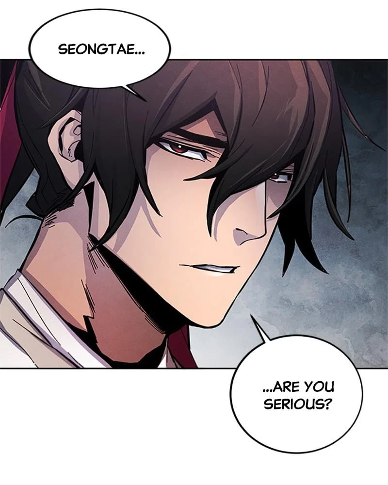 Return of the Mad Demon Chapter 14 - 35