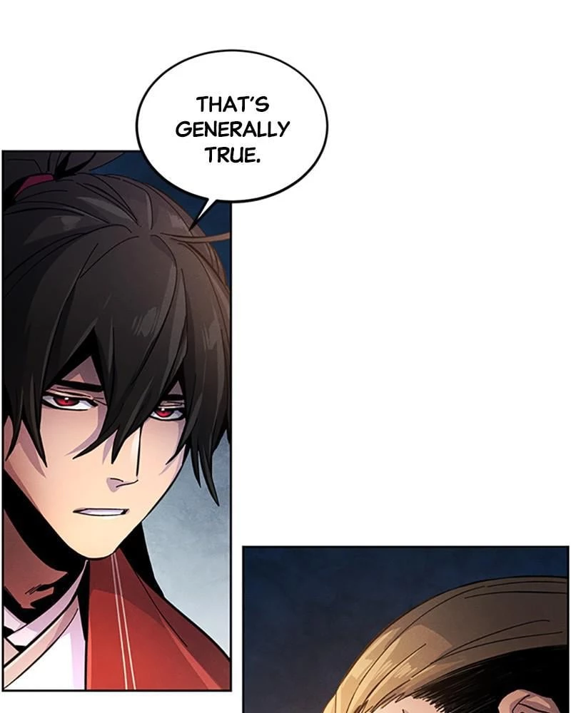 Return of the Mad Demon Chapter 16 - 134