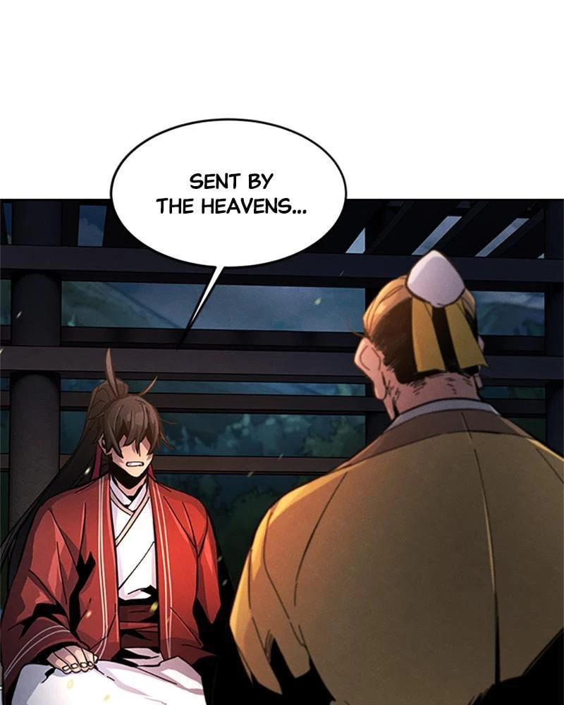 Return of the Mad Demon Chapter 16 - 136
