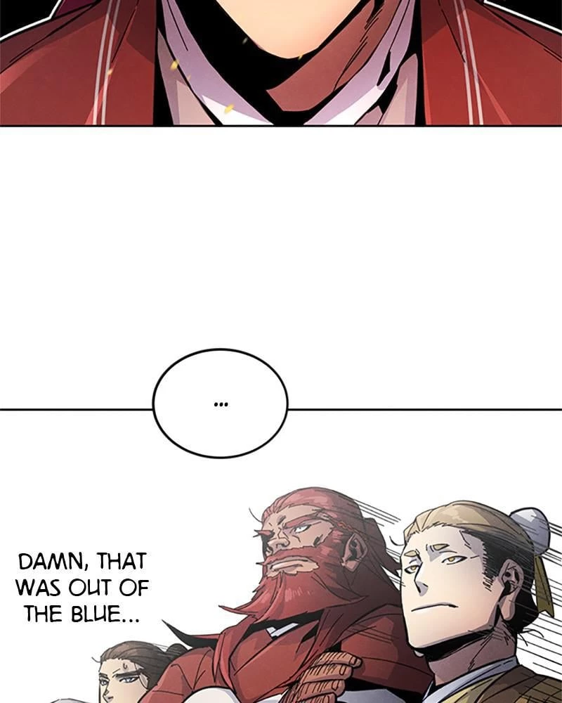 Return of the Mad Demon Chapter 16 - 138