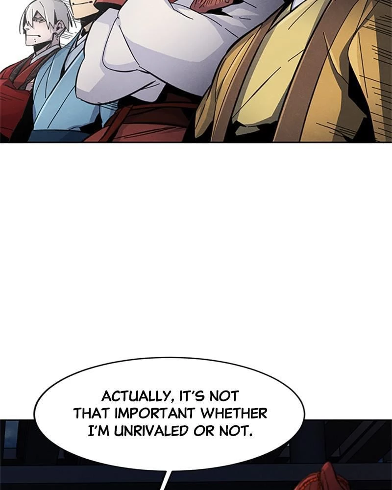 Return of the Mad Demon Chapter 16 - 139