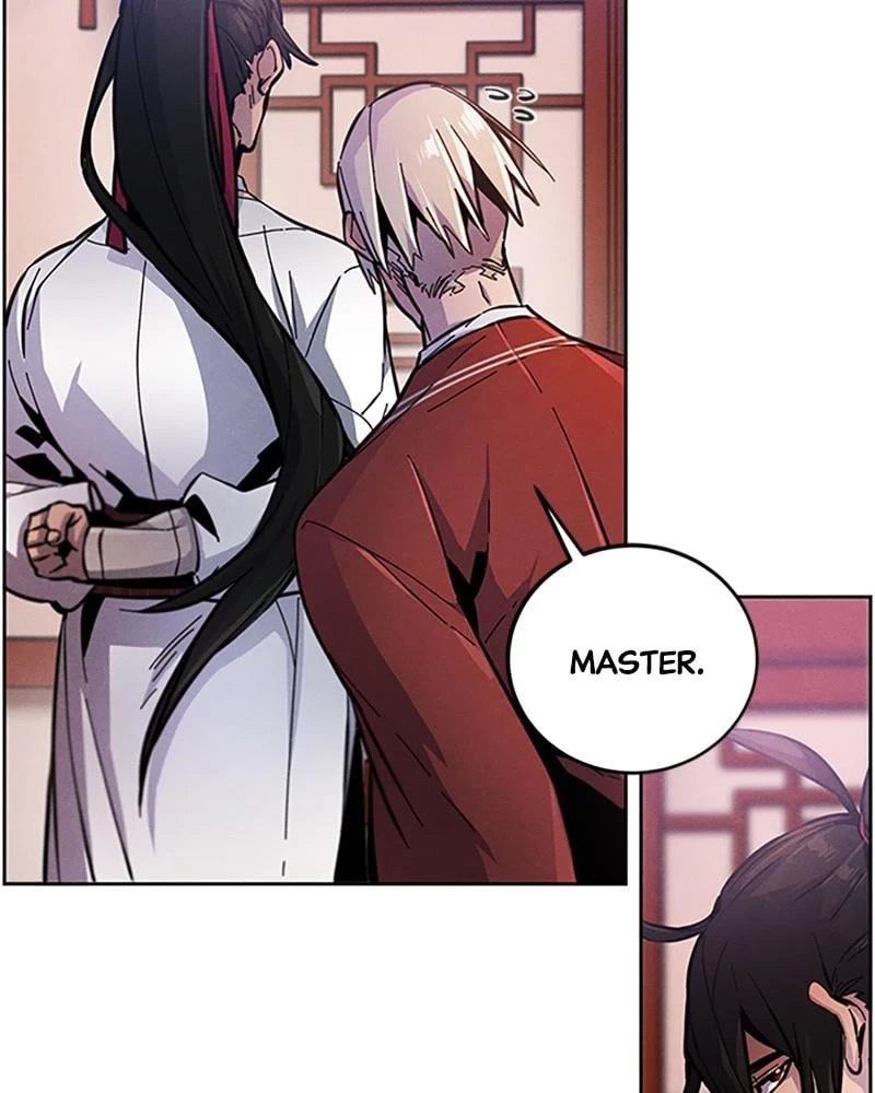 Return of the Mad Demon Chapter 14 - 40