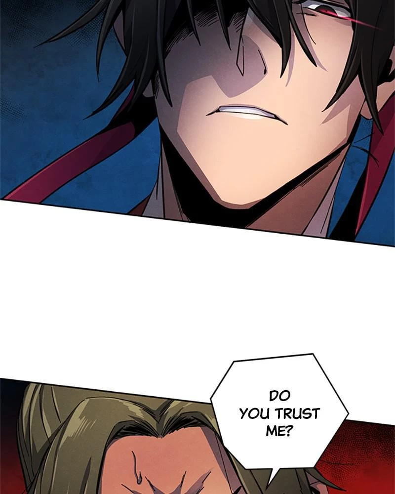 Return of the Mad Demon Chapter 15 - 97
