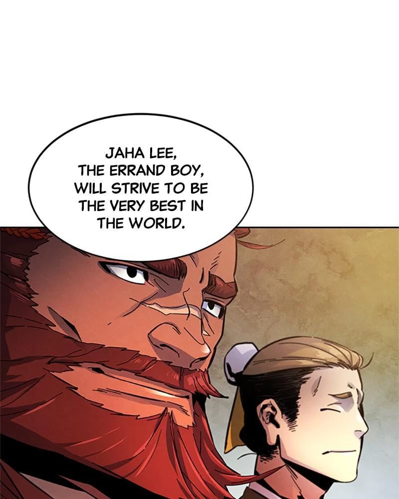 Return of the Mad Demon Chapter 16 - 141