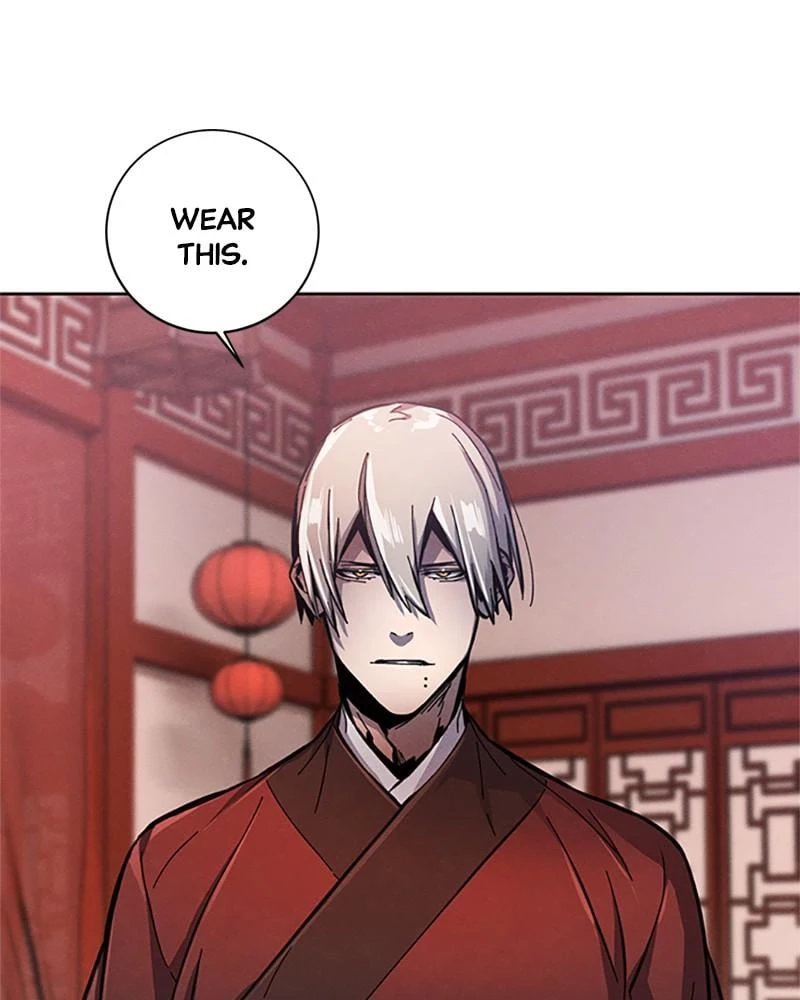 Return of the Mad Demon Chapter 14 - 43